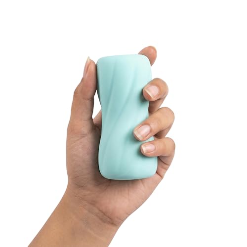 Image of Muscle Relaxation Massager, Waterproof Pain Relief Device, Massager for Men, Stress Relief Device | Hand Exercise for Anxiety & Muscle Relaxation