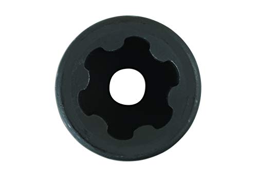 Laser 6377 Impact Socket 3/4"D EP32, Multi-coloured - Image 2