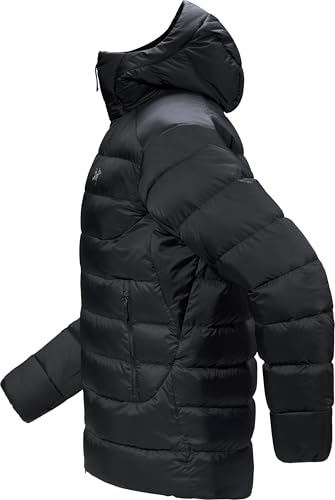 Arc'teryx Thorium Hoody Men's | Warm Durable Standalone Down Hoody2