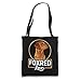 Foxred Lover Redfox Labrador Retriever Fox Red Tote Bag