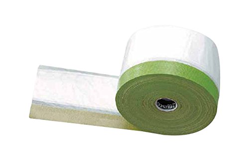 TRUSCO(トラスコ) まとめ買い 布マスカー 550×25m (60巻入) TNM-550-60P