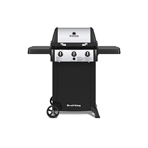 Preisvergleich Produktbild Broil King Gasgrill GEM 340 2018