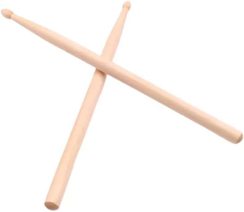 KRAFTER Maple Wood 5A Drumstick For Professionals