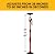 FastCap Upper Hand Work Support, Extends from 28 in to 60 in (1)