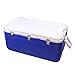 TZNBGO Nevera Portátil con Ruedas, Caja de Hielo con Ruedas, Wheeled Cooler, Cool Box, Roller Ruedas Nevera para Coche, Camping, Camión, Barco (Size : 180L)