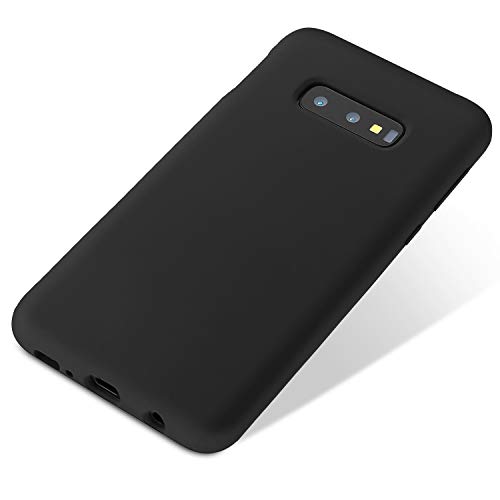 Preisvergleich Produktbild Nevox StyleShell Shock - Samsung Galaxy S10E, schwarz