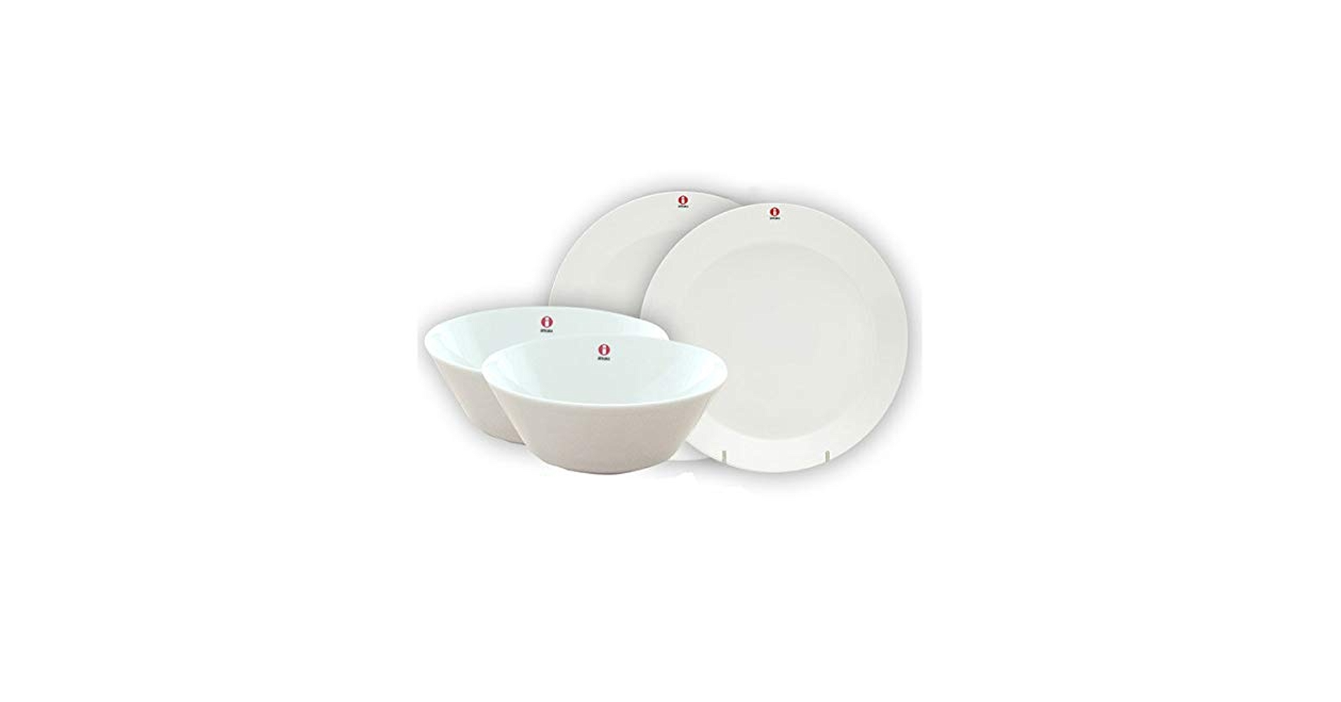美品イッタラティーマ 黒白 3点セット Amazon.co.jp: 【正規輸入品】iittala(イッタラ) ティーマ