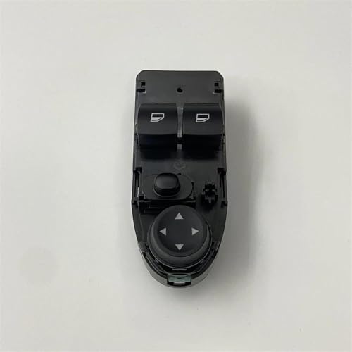 Commande de porte fenêtre électrique pour BMW E87 E92