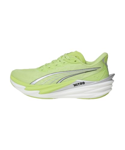 Image of Puma Womens Deviate Nitro 4 WNS Running Shoe