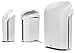Rabbit Air, BioGS 2.0 Air Purifiers for Home Large Room, Ultra Quiet HEPA Air Purifier, Activated Carbon Filter Air Purifier for Mold, Dust, Smoke & Pet Allergies - Odor Eliminator - (SPA-550A White)