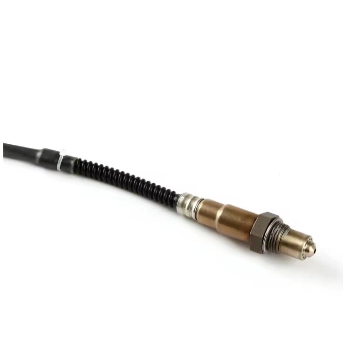 Sonde Lambda 0258006295 haute précision pour Renault Clio Scenic Break - 2