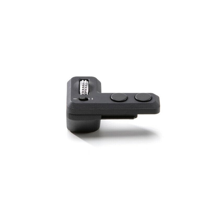 Contrôleur à Molette Pour DJI Osmo Pocket/Pocket 2 - Accessoire De Stabilisateur Précis