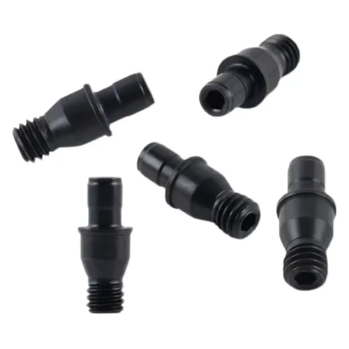 Pin hexagonal CTM617 para evitar vibraciones en pieza de corte de tornillo 3