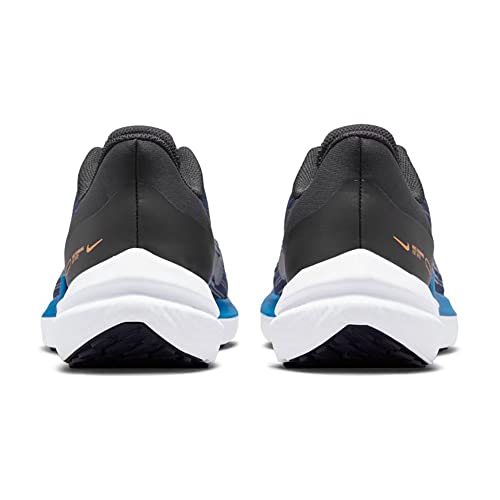 Image of Nike Men Mesh Running Shoes