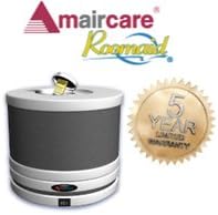 Roomaid VOC Canister (100% Carbon)