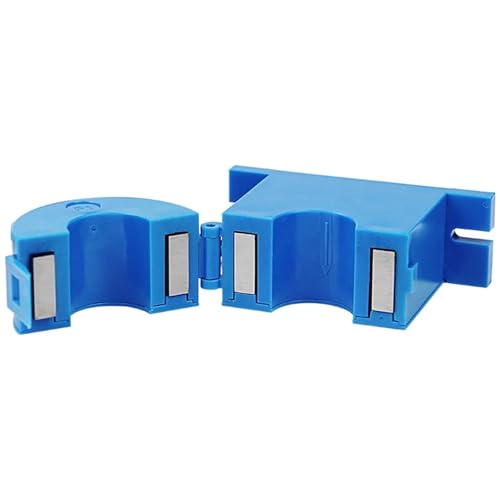 Transformateur de courant à enclenchement rapide 300A 5A pour mesure précise - 2