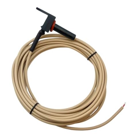 Hayward GLX-PC-12-KIT Replacement Water/Air/Solar Temperature Sensor 12 Month Warranty Cover