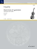 Violão Exercícios e Escamas