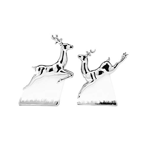 Statue de cerf porte-bonheur, le cadeau idéal de pendaison de crémaillère