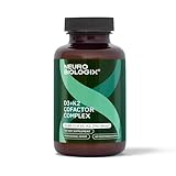 Vitamin D3 + K2 Cofactor Complex (10,000 IUs / 45 mcg) - 60 Capsules by Neurobiologix