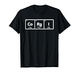 Photo Gallery maglietta corgi periodic table of elements maglietta Photo Gallery maglietta corgi periodic table of elements maglietta