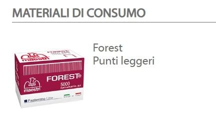 Kit Fissatrice Manuale con 5000 Punti Inclusi - Graffatrice per Tappezzeria, Stoffa, Carta, Sedie, Divani e Fai da Te
