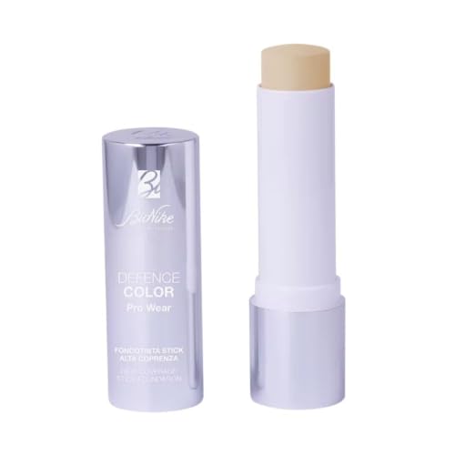 BioNike Defence Color PRO WEAR Fondotinta Stick 02 Cream 14ml