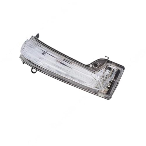 Luz de señal de giro Fortuner Hilux Revo para viajes seguros en familia