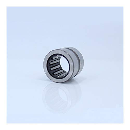 Roulement à aiguilles NK5/12TN NK512 TAF051012 dimensions 5x10x12mm sans bague