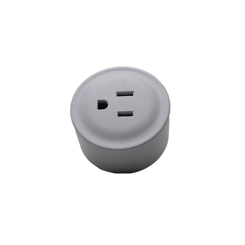 WiFi Smart Plug Socket Remote Control Outlet SW-US10A-2