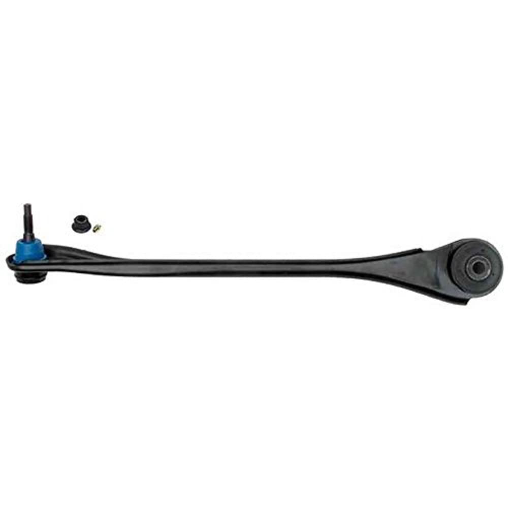 Bras de commande arrière ACDelco 45D10673 rotule suspension passager - 4