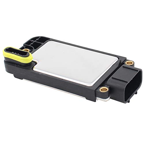 Module de contrôle d'allumage NewYall solution anti ratés de démarrage - 3