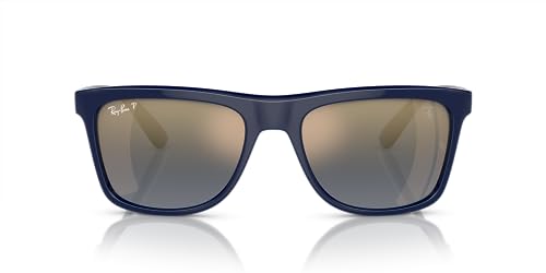 Image of Ray-Ban womens Rb4413m Square Sunglasses