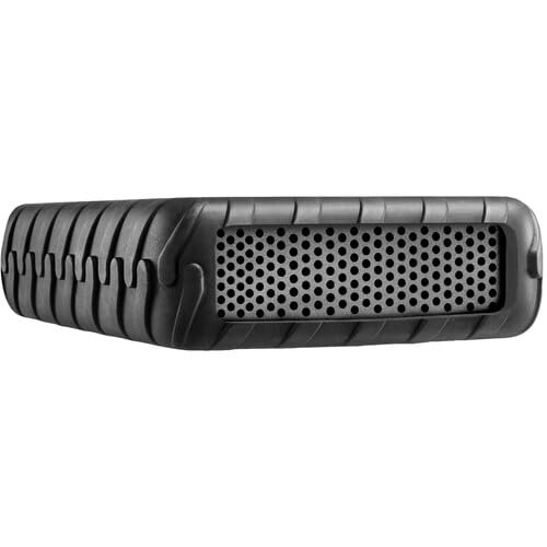 Glyph BlackBox Pro External Hard Drive 7200 RPM, USB-C (3.1,Gen2) (22TB)