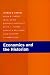 Economics and the Historian