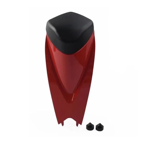 Capot arrière pour RSV4 1000 1100 carénage noir de haute finition