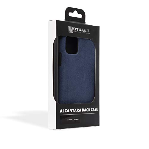 StilGut Cover iPhone 11 PRO Max, Custodia