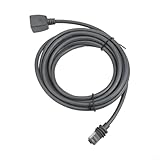 Ethernet-Adapter für Starlink V3 Optimierung der Internetverbindung mühelos (2 Meter)