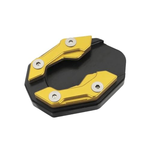 Plaque support antidérapante évitant la chute de votre NMAX155 XMAX300
