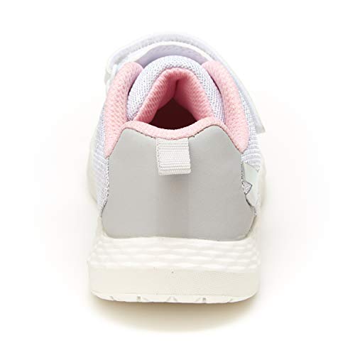 Carter's Girl's Matik Running Shoe3