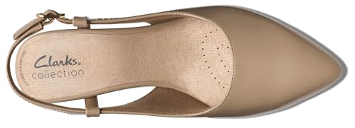 Image of Clarks Women's Kepley Lane Pump