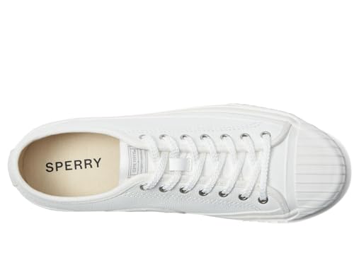 Sperry Men's Racquet Oxford3