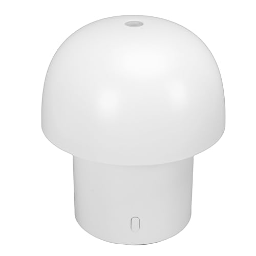 Difusor aromático eléctrico Focket 160ml silencioso con luz de noche miniatura 2