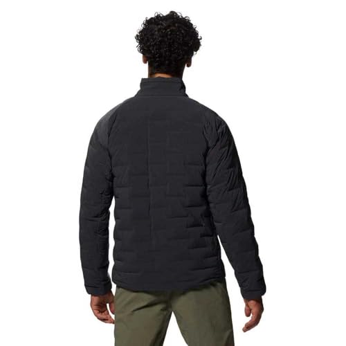 Image of Mountain Hardwear StretchDown Jacket