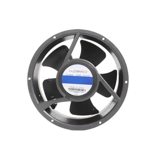 Ventilateur de refroidissement contre la surchauffe AC 220V KA2208HA2-2 - 2