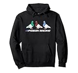 Photo Gallery pigeon racer pigeon racing felpa con cappuccio Photo Gallery pigeon racer pigeon racing felpa con cappuccio