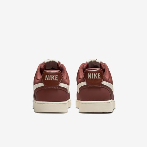 Image of Nike Mens Court Vision Low