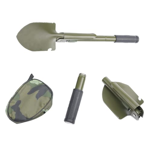 Top 10 Best Folding Shovel For Camping Reviews & Buying Guide Katynel