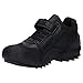 Imagen de Geox Jr Savage B, Zapatos Niños, Negro, 37 EU