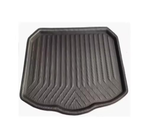 Tapis de protection de coffre Qashqai J12 robuste et revêtement anti-rayures